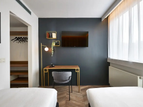 The Scott Hotel Brussels