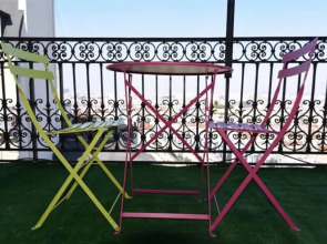 Adonis Sacré Cœur Hôtel Roma