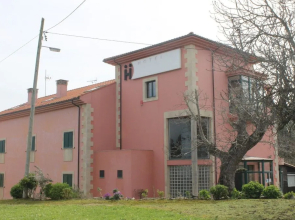 Hotel Palacio de Fiame
