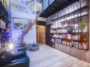 Tainan Comfortable House