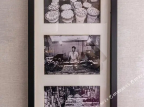 Tianjin Mingjun Apartment (Tianjin Binjiang Road Store)