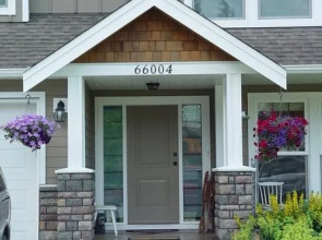 The 3 Bees Bed and Breakfast