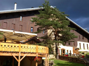 Le Domaine de L'Adoux