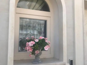 Casa il piccolo principe