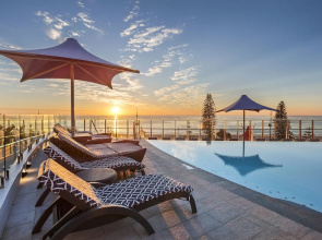 Holiday Holiday Soul Apartments