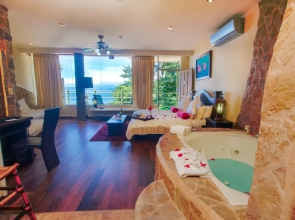 Issimo Suites Boutique Hotel & Spa - Adults Only