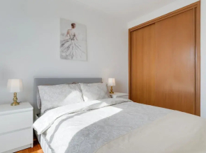 Camara de Lobos Apartment