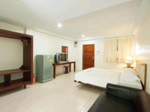 Sawasdee Place Hotel