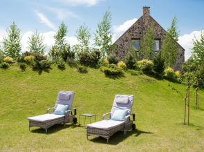 Ville i Apartamenty Sady