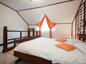 Casa Lily-Japanese Retreat