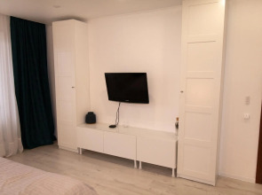 Апартаменты на улице Зои и Александра Космодемьянских