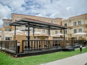 Hotel Inter Tete