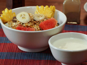 Velkommen Boutique Villa