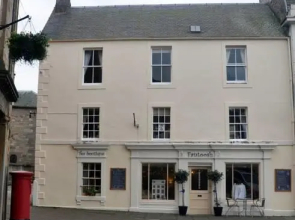 Lady Penelope's B&B