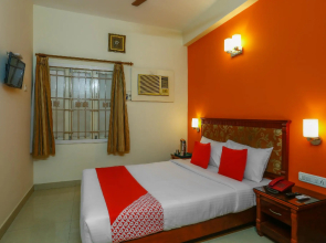 OYO 62543 Sai Nalam Hotels