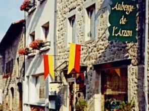 Auberge de l'Arzon