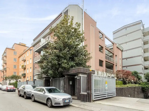 Candiani A2 Monolocale