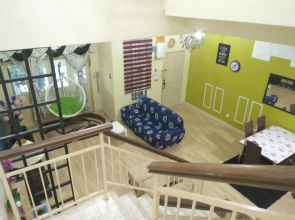 E&A Homestay KLIA/ Sepang/ Nilai