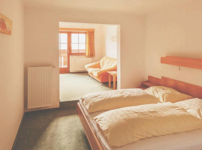 Vom Reiter, Ferienwohnung Am Bauernhof Mit Bergblick Und Privater Infrarotkabine, Nahe Skipiste