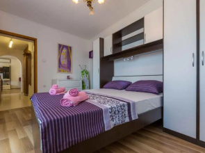 Apartment in Crikvenica 39074