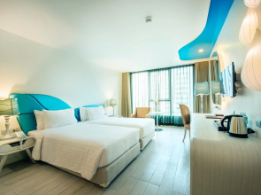Le Tada Parkview Hotel