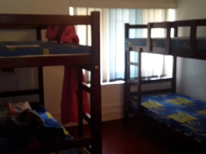 Colombo Sea View Hostel
