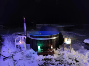 Reindeer Route Apartment