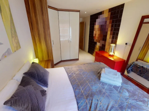 Central Perks Apartment