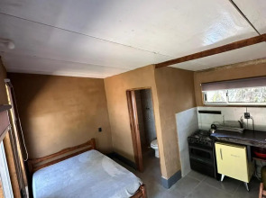 Casita piriapolis punta negra 099-66-35-44