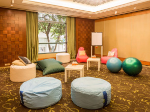 JEN Singapore Tanglin by Shangri-La