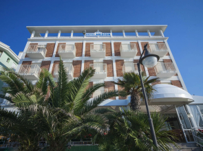 Hotel Ariston