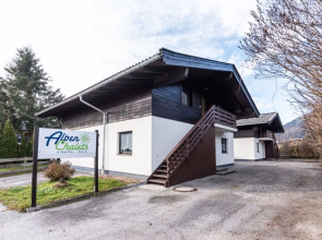 Alpenchalet (ZSE200)