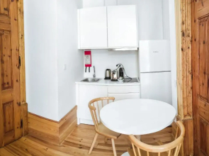 Casa da Praça Square Suites