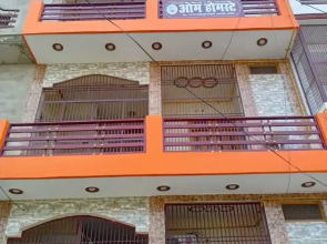 Om home stay