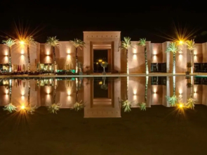 Condado de Alhama Naranjos 5 Apartment 446