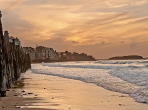 Hôtel Le Nouveau Monde