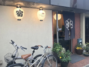 TSUKIJI HOSTEL Wakayama