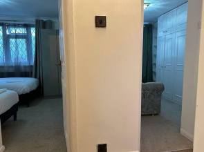 Beautiful 4-bed House in Billericay