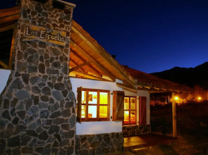 Las Espuelas Casas de Montaña
