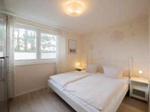 Ferienwohnung Küstenliebe