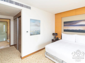 Westminster Dubai Mall