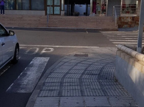 Apt. Plaza de Hierro. Playa del Inglés