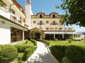 Fashion Hotel