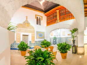 Casa Platón Páramo