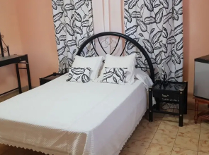 Casa 21 y A