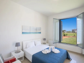 Protaras Holiday Villa Kg81 Private 3 Bedroom Villa With Pool