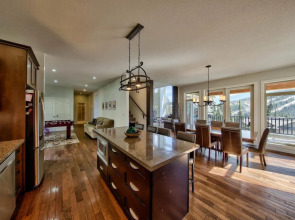 Peaks Retreat By Bear Country