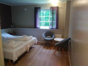 Grong Gård Guesthouse