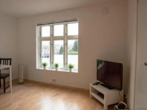 Stavanger Housing, Lyder Sagens Gate 23