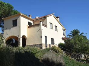 Lovely Villa in Calonge with Private Pool
